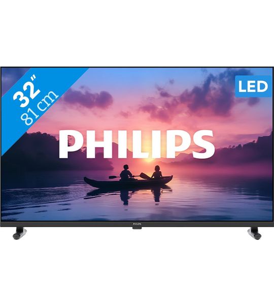 Philips Led 32" PHS6050 (2025)