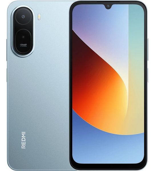 Xiaomi Redmi A7 Pro 4gb Ram - 64GB Blue