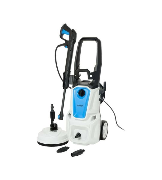 Eurom Force 2201 plus Highpressure cleaner Hogedrukreiniger