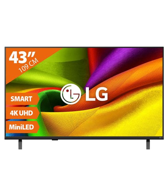 LG 43NU900B6LA - 43” (2026)