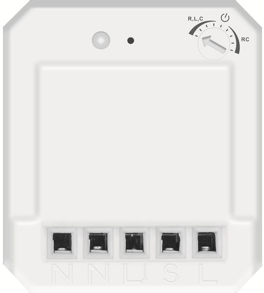 KlikAanKlikUit Inbouwdimmer ACM-250-LD
