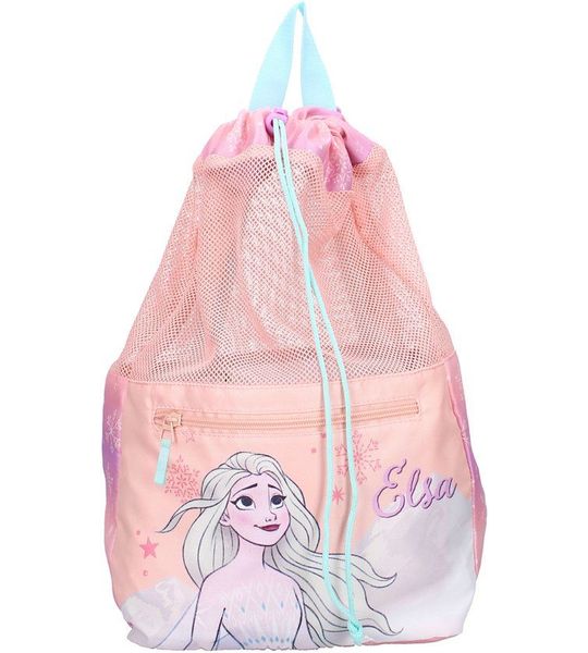Frozen II gymtas/zwemtas Fun Chaser