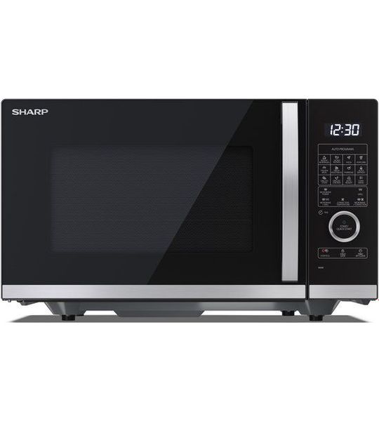 Sharp YC-QC254AE-B Magnetron