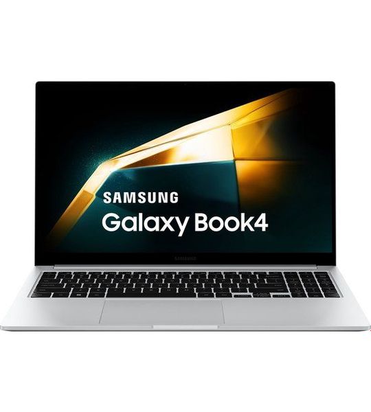 Samsung Galaxy Book4 (15.6", Intel&reg; Core&trade; 7, 16GB)