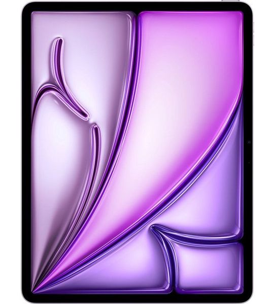 Apple iPad Air (2024) 13 inch 256GB Wifi Paars