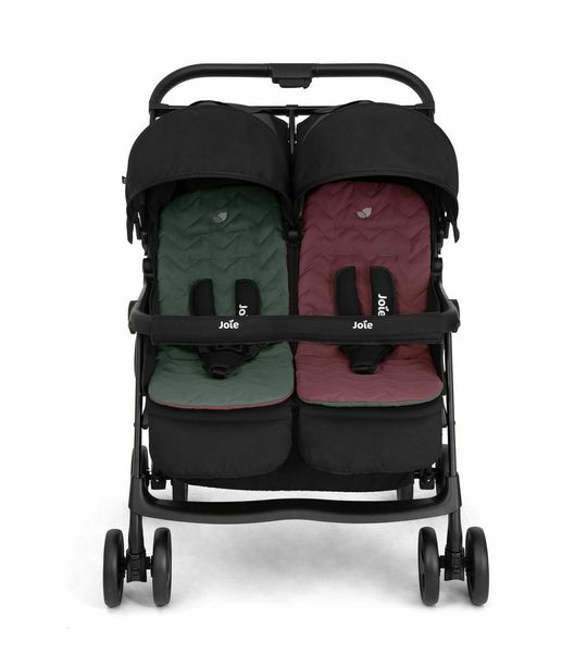 Duobuggy Jolie Aire Twin Shale
