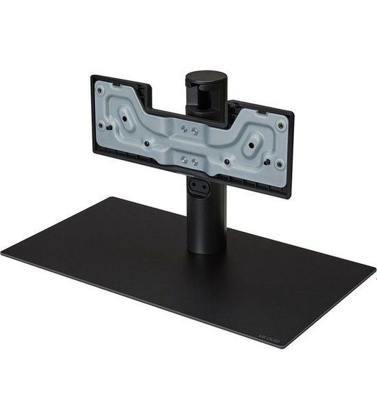 LG ST-G4SN55 TV standaard Zwart
