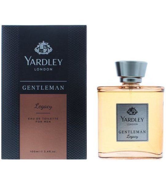 Gentleman Legacy eau de parfum spray 100 ml