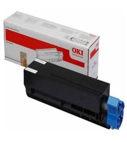 Oki MB441 zwart