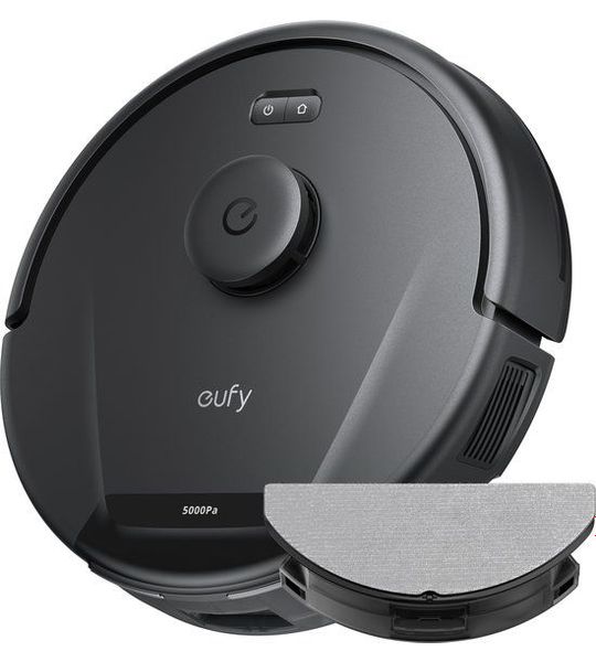 Eufy L60 Hybrid