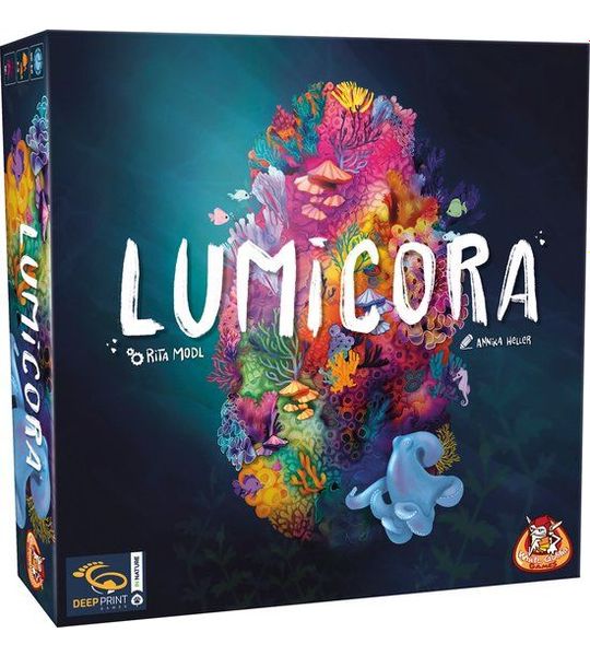 Lumicora NL