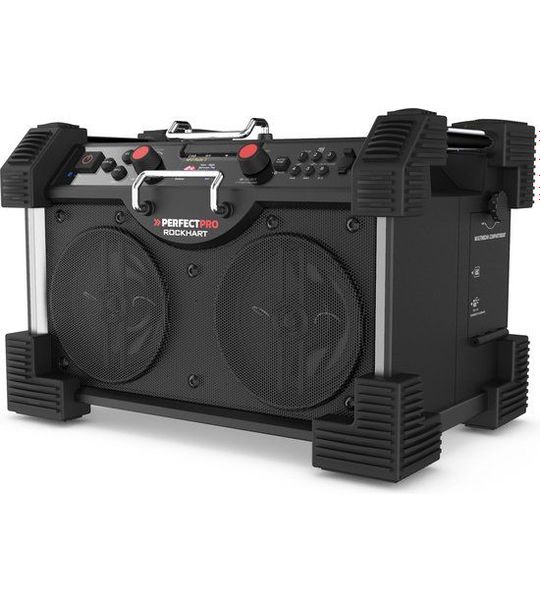 PerfectPro Rockhart