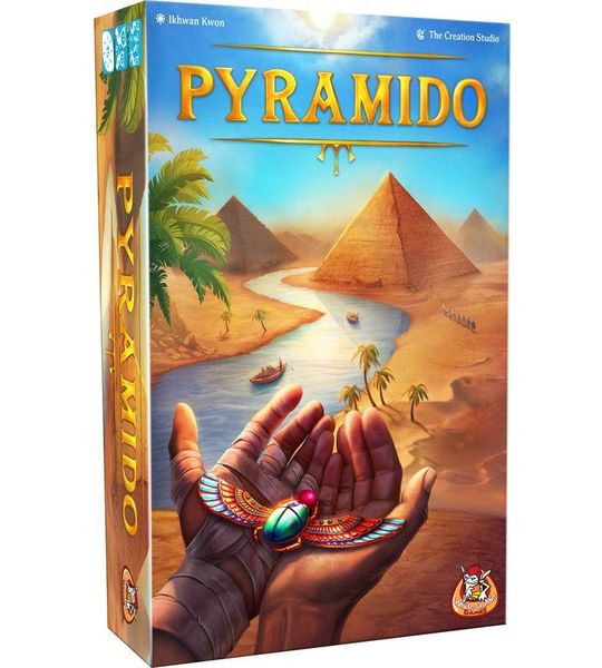 Pyramido