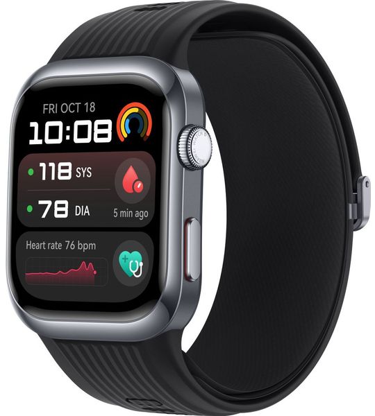 Huawei Watch D2 Zwart