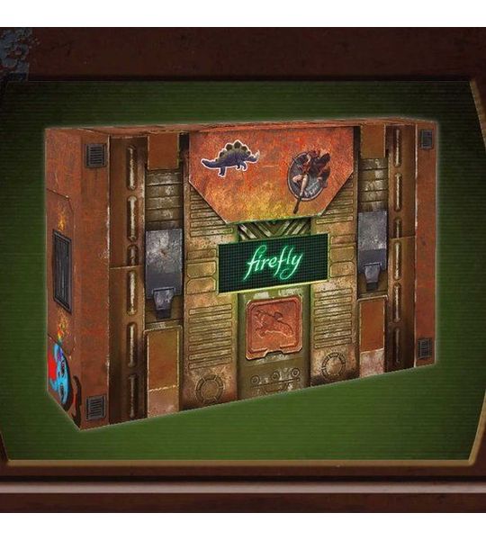Firefly: 10th Anniversary Collector's Edition
