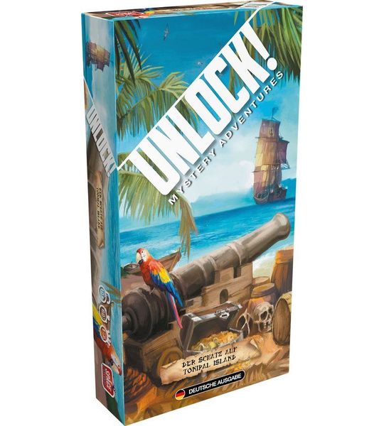 Asmodee SCOD0035 bordspel Kaartspel Accumulating