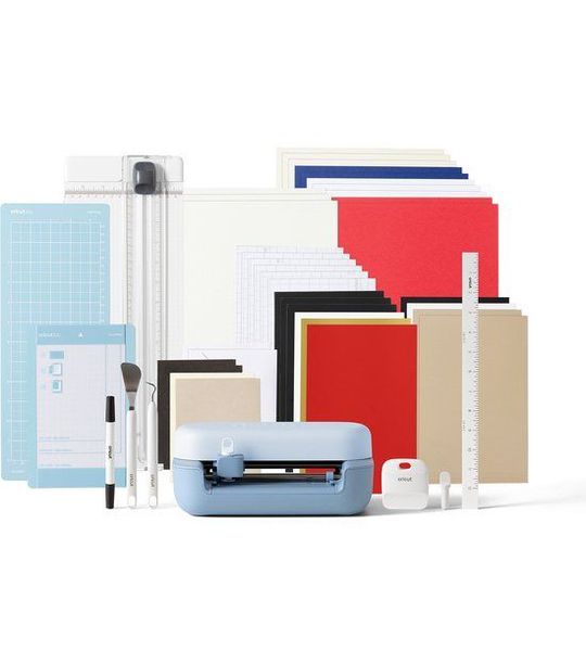 Cricut Joy 2 Essentials bundel