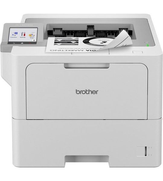 Brother HL-L6410DN Laser printer Wit