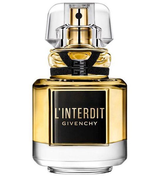 L'Interdit parfum spray 35 ml