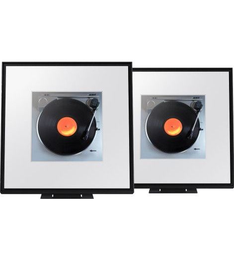 Samsung Music Frame HW-LS60D (2 pack)