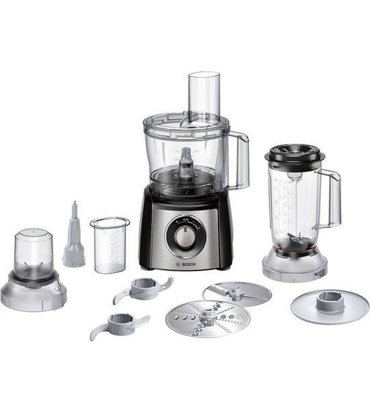 Bosch MCM3501M