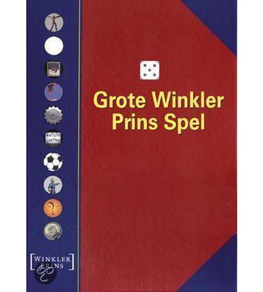 Grote Winkler Prins spel