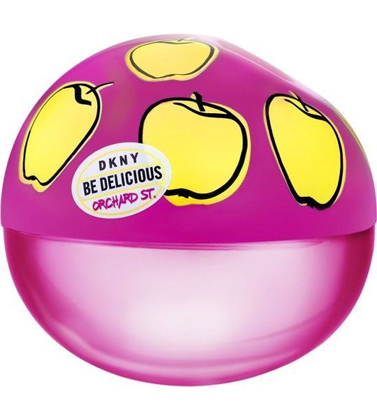 Be Delicious Orchard Street eau de parfum spray 30 ml