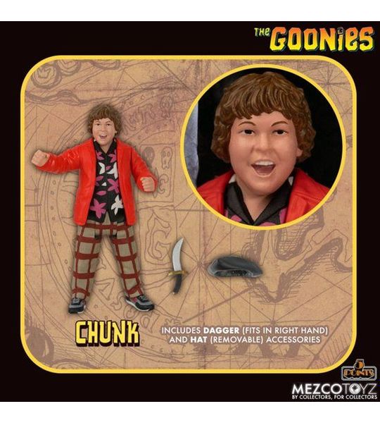 The Goonies - Chunk