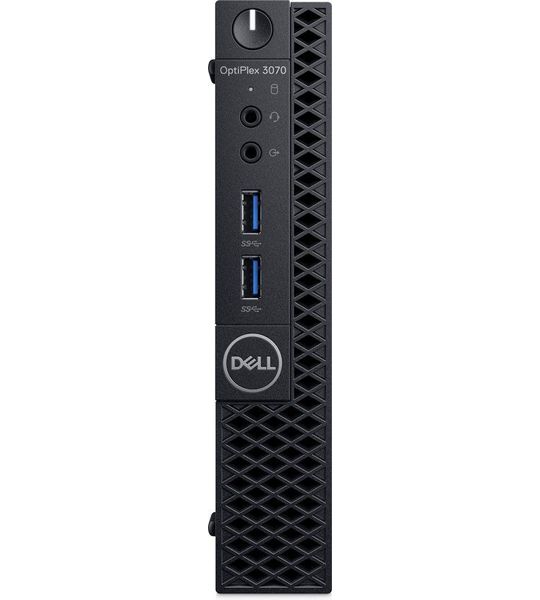 DELL OptiPlex 3070 MFF