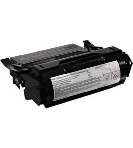 Dell 59311052 zwart