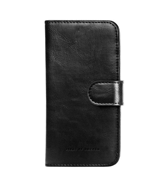 IDEAL OF SWEDEN Iphone 12/12 Pro Wallet Black