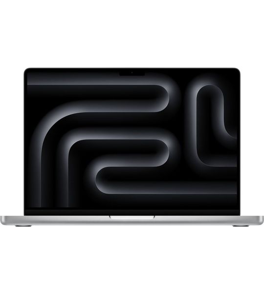 Apple Macbook Pro (2026) - 14 Inch M5 (18 Cpu/20 GPu) 24 Gb 2 Tb Silver