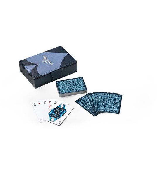 Printworks Spel Reverra - Double Playing Cards
