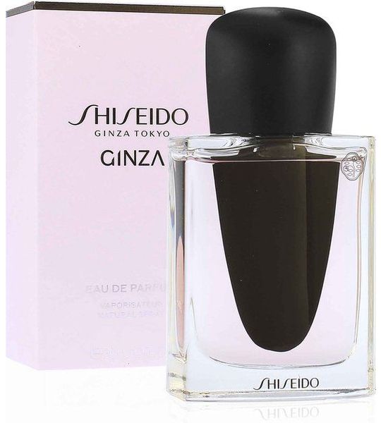 Ginza eau de parfum spray 30 ml