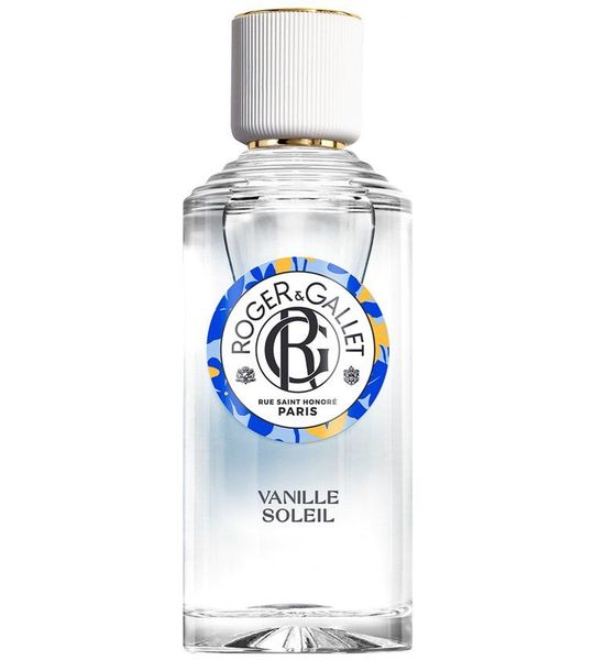 Vanille Soleil eau parfumée spray 100 ml