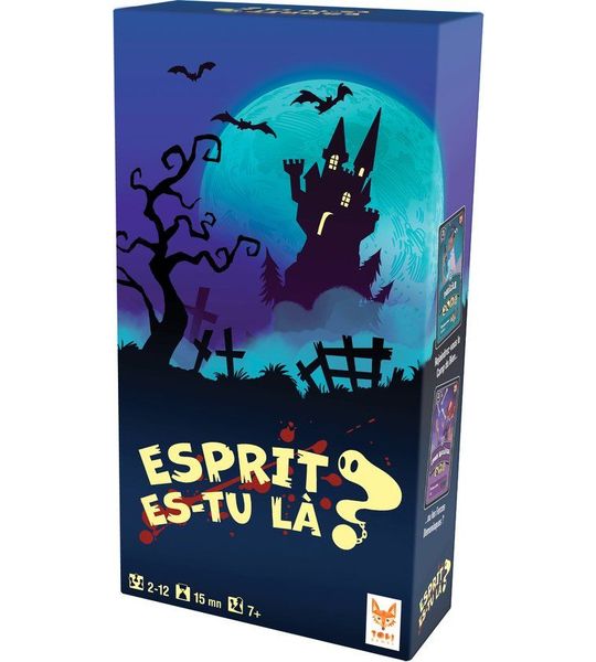 Topi Games ETL-125901, Kaartspel, Strategie, 7 jaar, 15 min