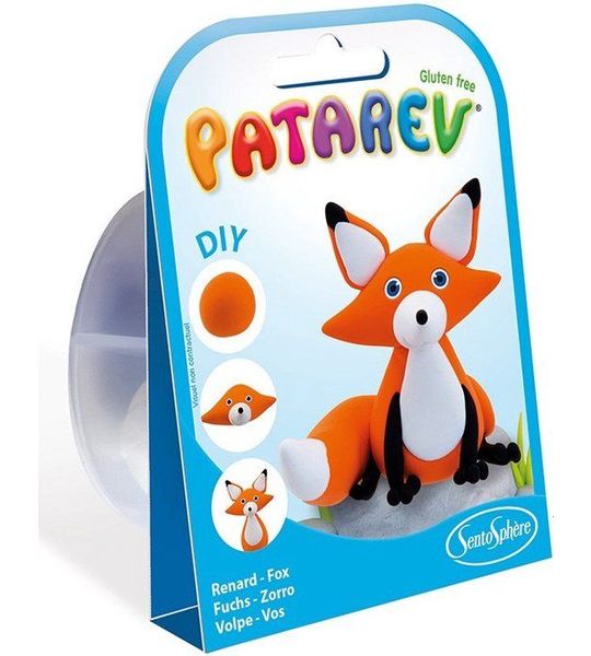Patarev Pocket - Renard