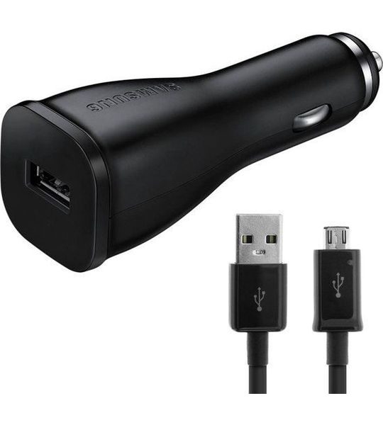 Samsung Fast Car Charger Oplader