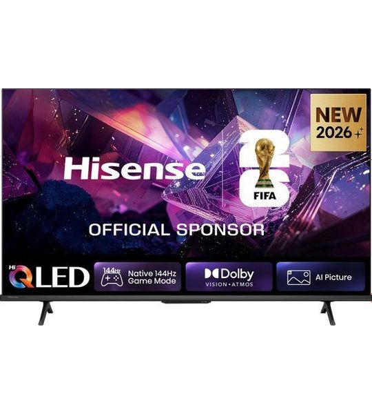 Hisense QLED 43E79S PRO (2026) - 43 inch - QLED TV