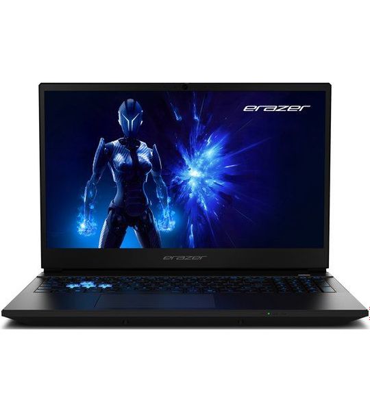 ERAZER Deputy 15 P1 Md62762 - 15.6 Core™ I7 I7-13620h 16 1 Geforce Rtx™ 5070