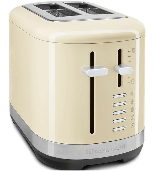 KitchenAid 5kmt2109eac Broodrooster Wit