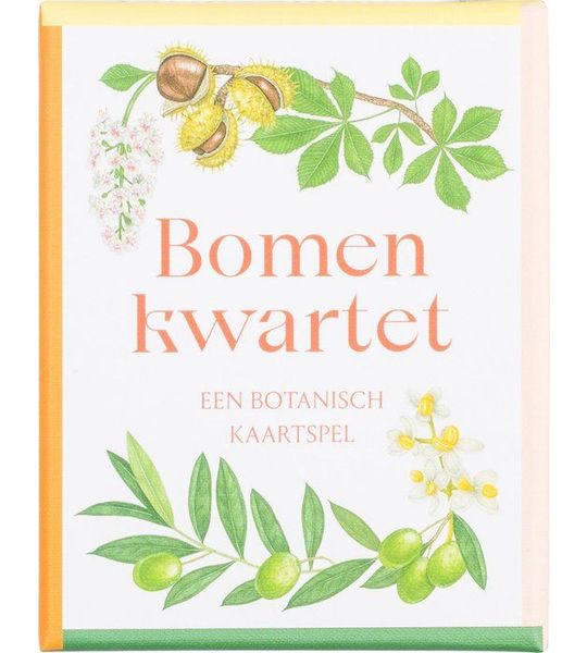 Bomen kwartet