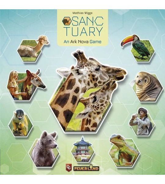 Sanctuary