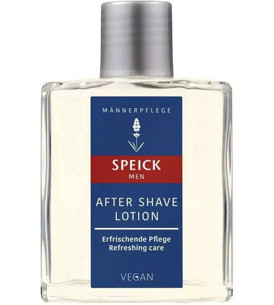 75ml Speick Man After Sh Lotion Act