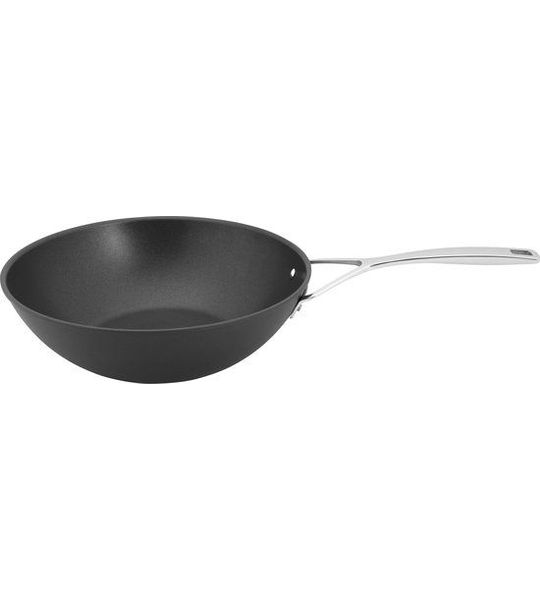 Demeyere Alu Pro 5 Duraslide Titanium Wok 30 cm