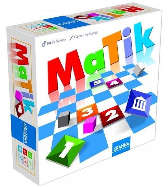 Matik