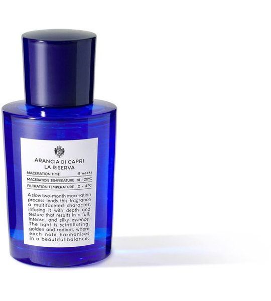 Arancia di Capri La Riserva eau de parfum spray 50 ml