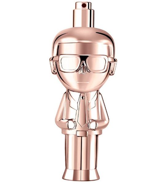 Ikonik pour femme eau de parfum spray 60 ml