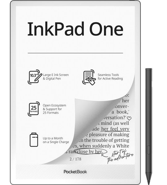 PocketBook InkPad One
