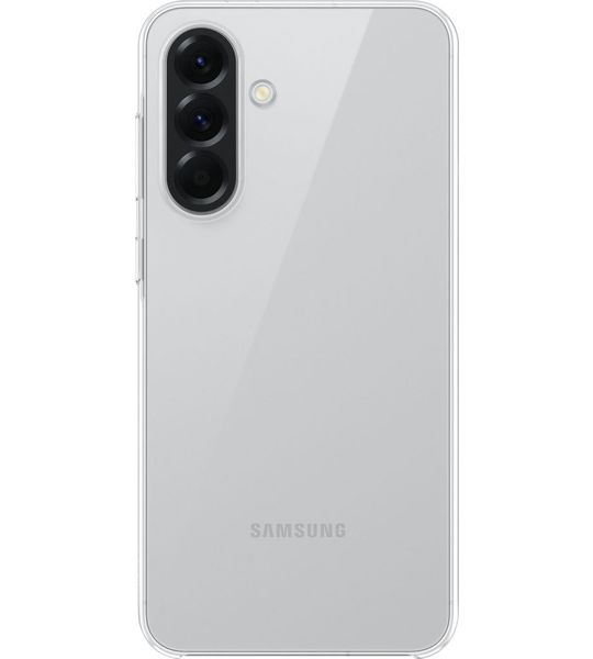 Samsung Galaxy A56 5G Clear Case